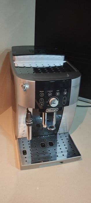 Delonghi magnífica Smart