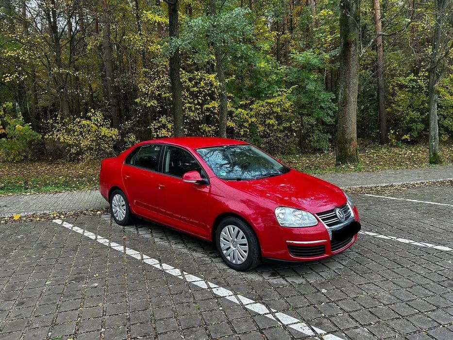 Volkswagen Jetta Volkswagen Jetta 1.4TSI