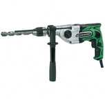 Wiertarka udarowa Hikoki DM20V WVZ hitachi walizka 790W