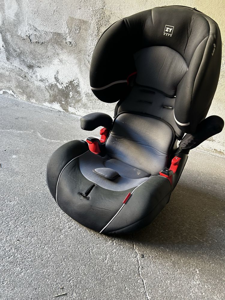 Cadeiras auto para criança