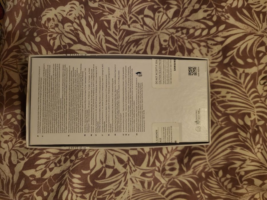 Samsung Galaxy A52s 5G 6/128