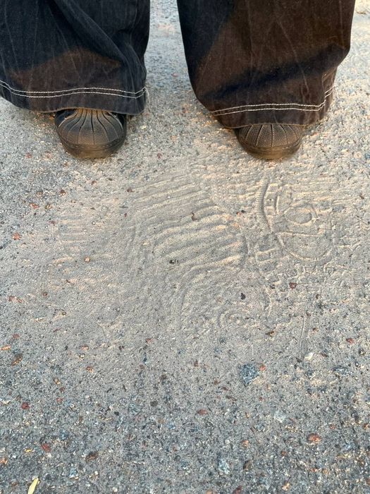 Продам кросовки супер стар