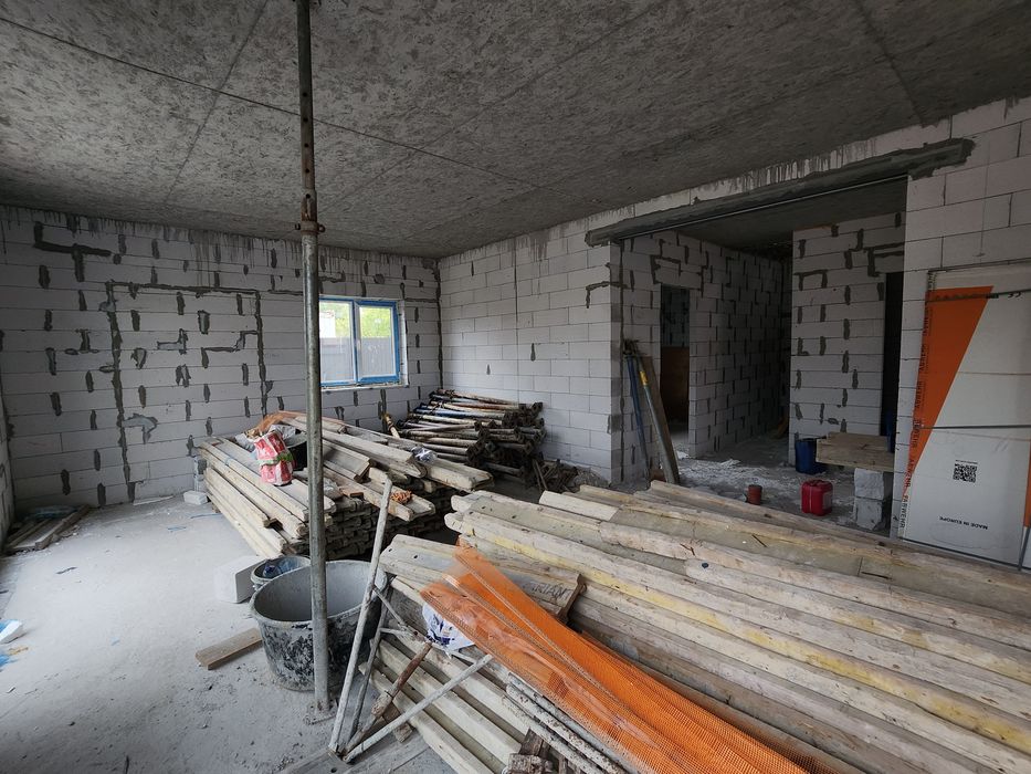 Продаж Приватного будинку 150м2 в Дмитрівці Київська область