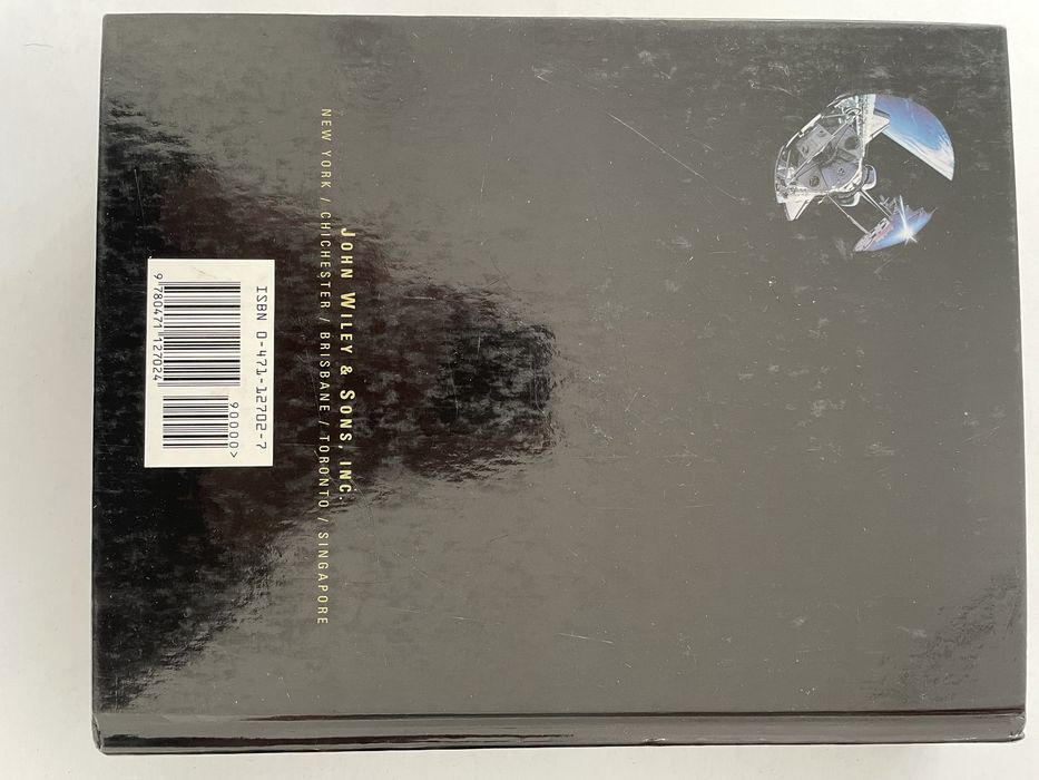 Livro Curso de Telecomunicação - Introduction to Eletric Cirtuits