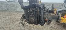Tylni most Deutz Fahr Agrotron New M620
