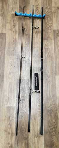 Карповое удилище Feima Fos Eos Carp Rod m308 3.5Lbs 390