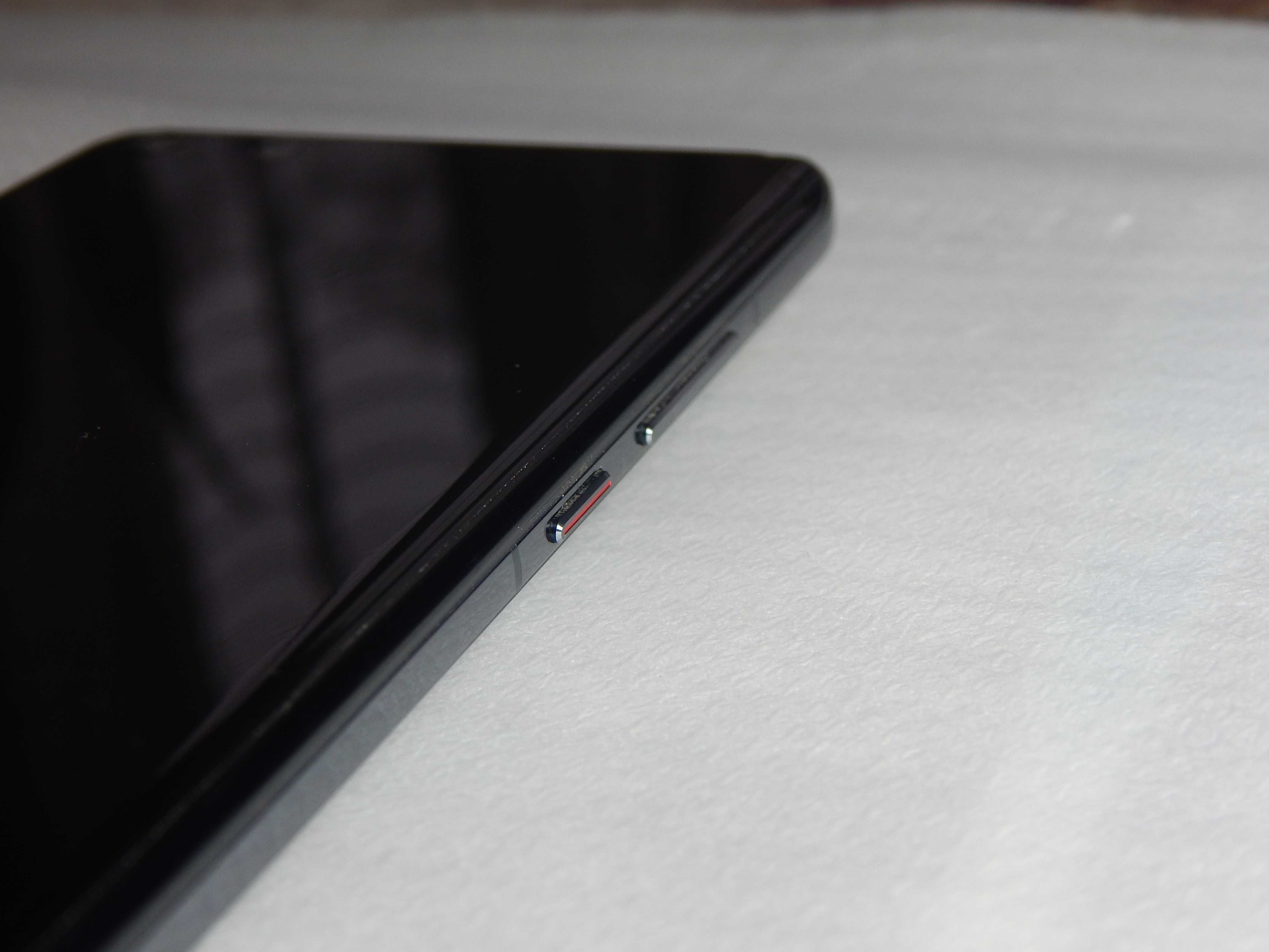 Huawei P40 Pro 256GB Dual sim pudełko ładowarka kabel etui