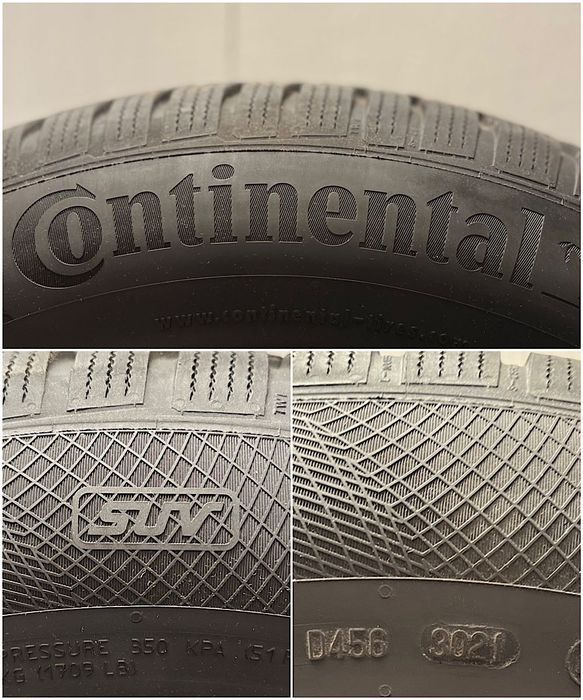 Koła felgi 17" AUDI Q3 Q5 VW Tiguan T-roc Karoq 5x112 215/65/17 zima