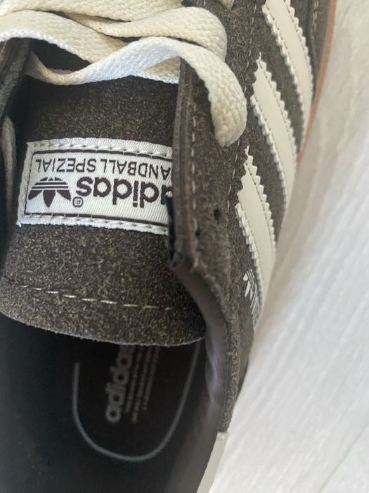 adidas handball spezial tamanho 37.5