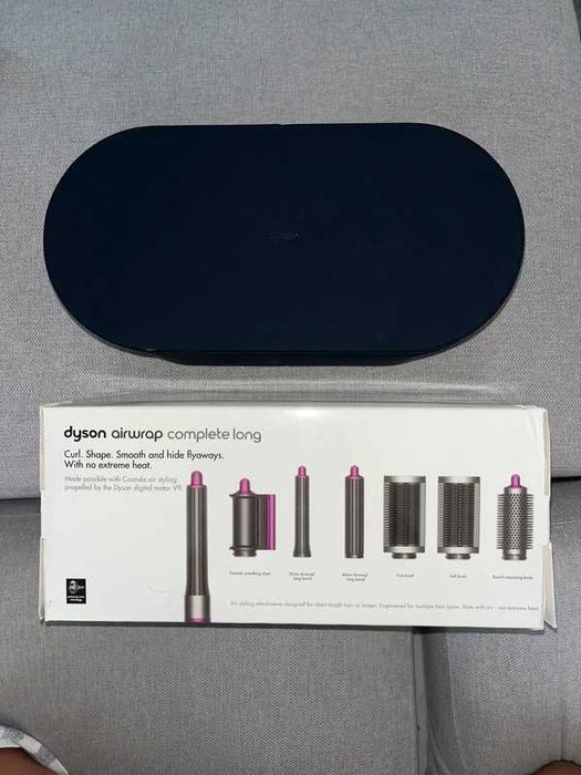 Dyson Airwrap Multi-Styler Complete Long HS05