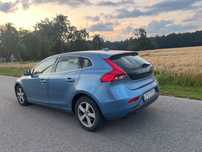 Volvo V40 R-design NOWE SPRZĘGŁO, niskie spalanie, bardzo zadbane