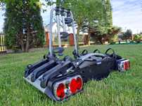 Thule EW G2 922 bagażnik rowerowy na hak
