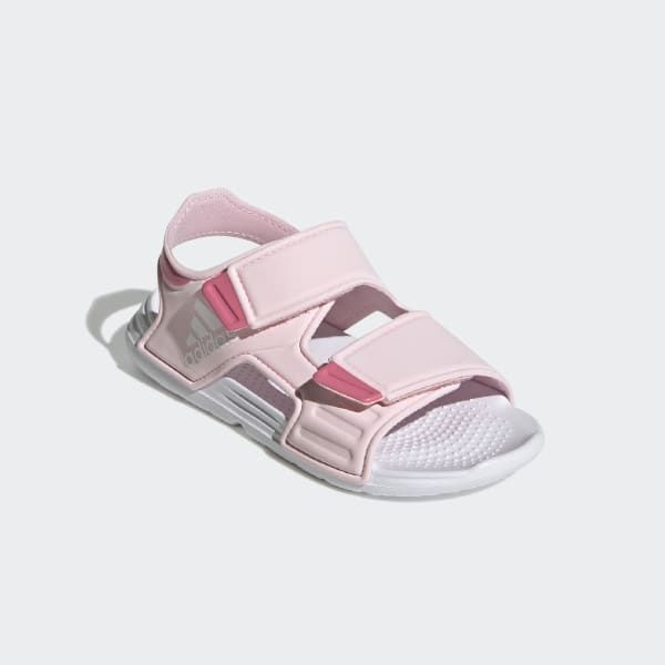 Kicksy sandałki Adidas Altaswim EUR 34