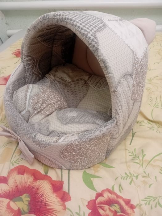 Продам домівку для котика