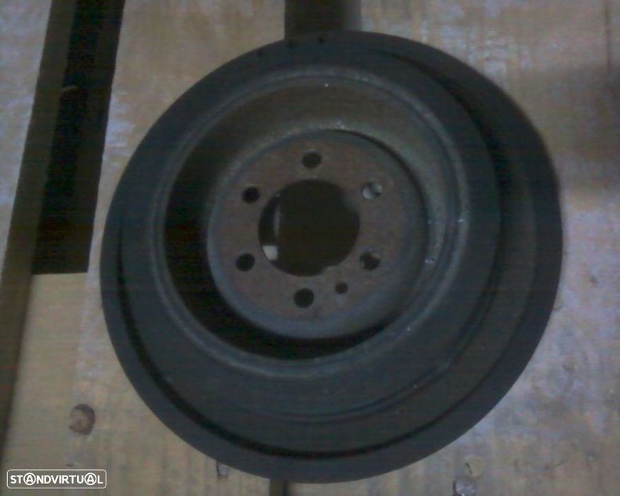 Poli da frente da cambota Bmw 318 tds