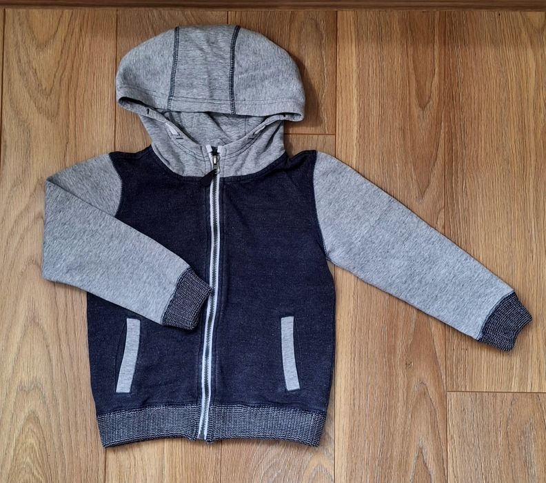 Кофти для хлопчика F&F, George на 6/7 р.