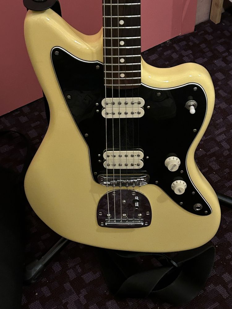 Fender Player Jazzmaster