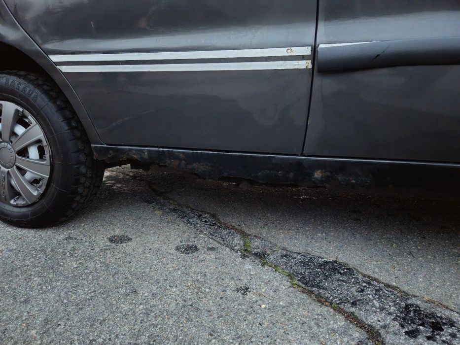 Продам заз сенс 2012