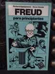 Freud para principiantes - Richard Appignanesi e Oscar Zarate
