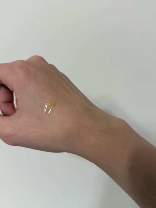 Блиск для губ з шиммером Clarins Artdeco