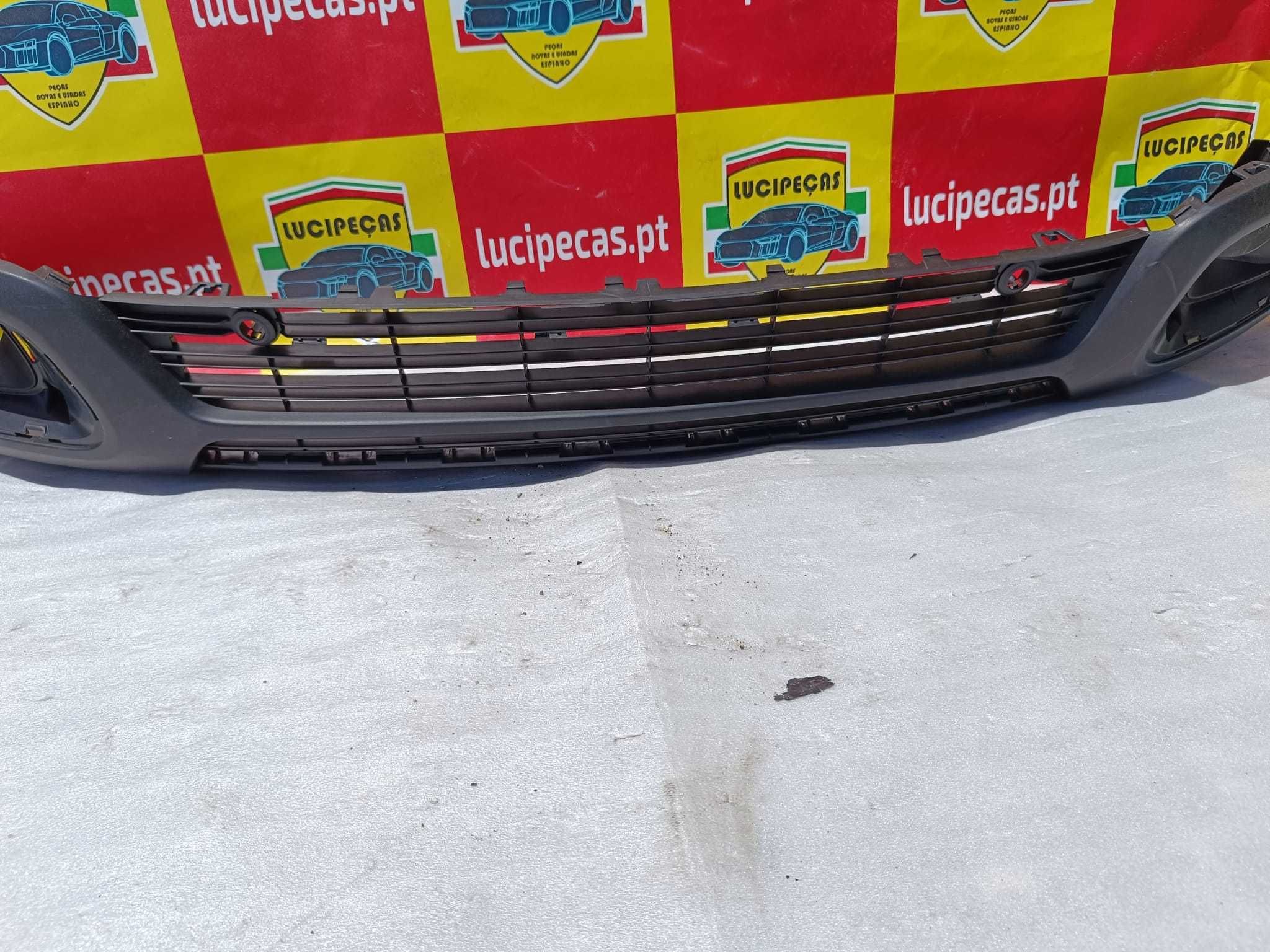 Para Choques Frente Citroen C4 Cactus