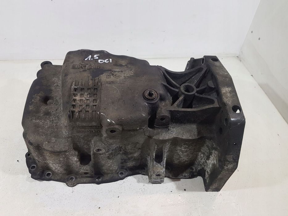 MISKA OLEJU 8200451325 NISSAN RENAULT DACIA 1.5 DCI