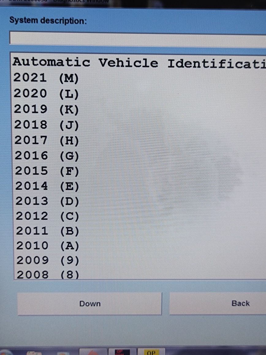 OPCOM ultima versão PRO+ 2021 ATUALIZÁVEL Diagnostico Opel NOVO OP COM