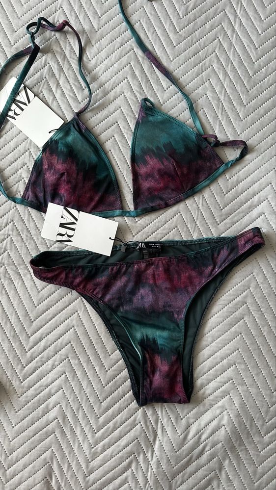 Купальник Zara, розмір М
