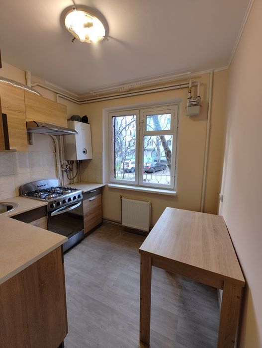 Оренда 3-х кімнатної квартири м.Покров, Дніпропетровська область