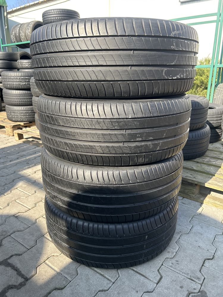 Michelin 245/45R18 100W Primacy 3