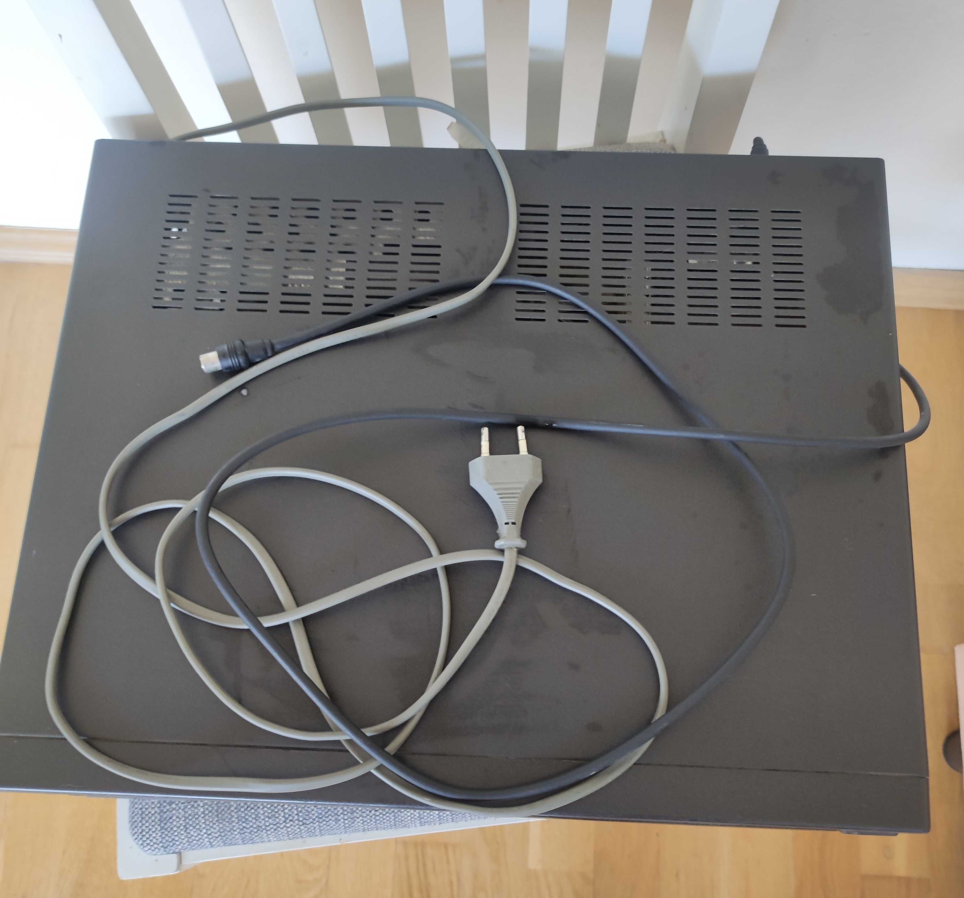 Magnetowid Sharp VC-A30