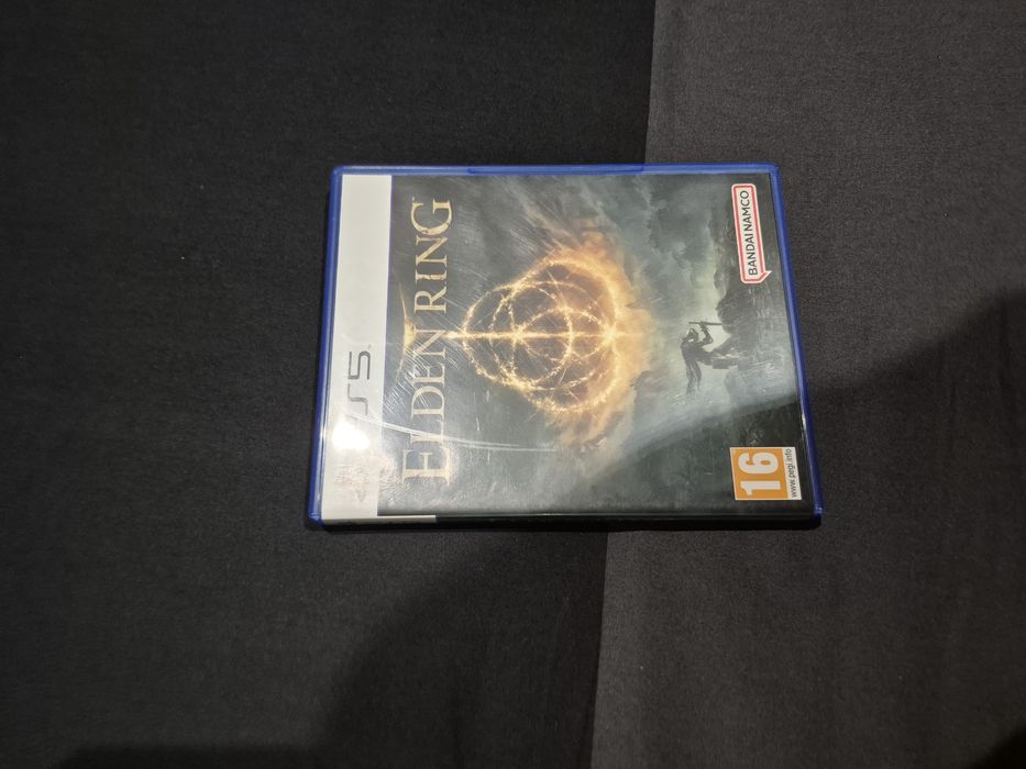 Elden Ring   Ps5