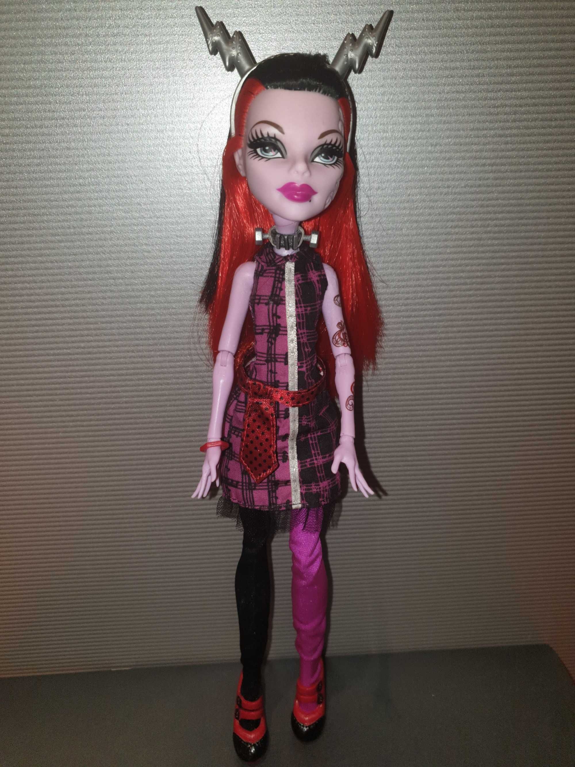 Ляльки Монстер Хай Monster High Оригінал