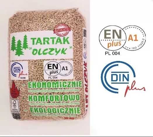 Pellet Olczyk klasa A1 Jasło-Krosno -Gorlice