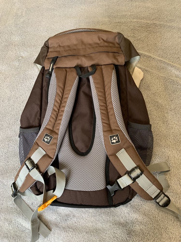 Рюкзак JACK WOLFSKIN Оригінал