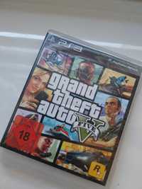 Gta 5 V na ps3 PlayStation 3