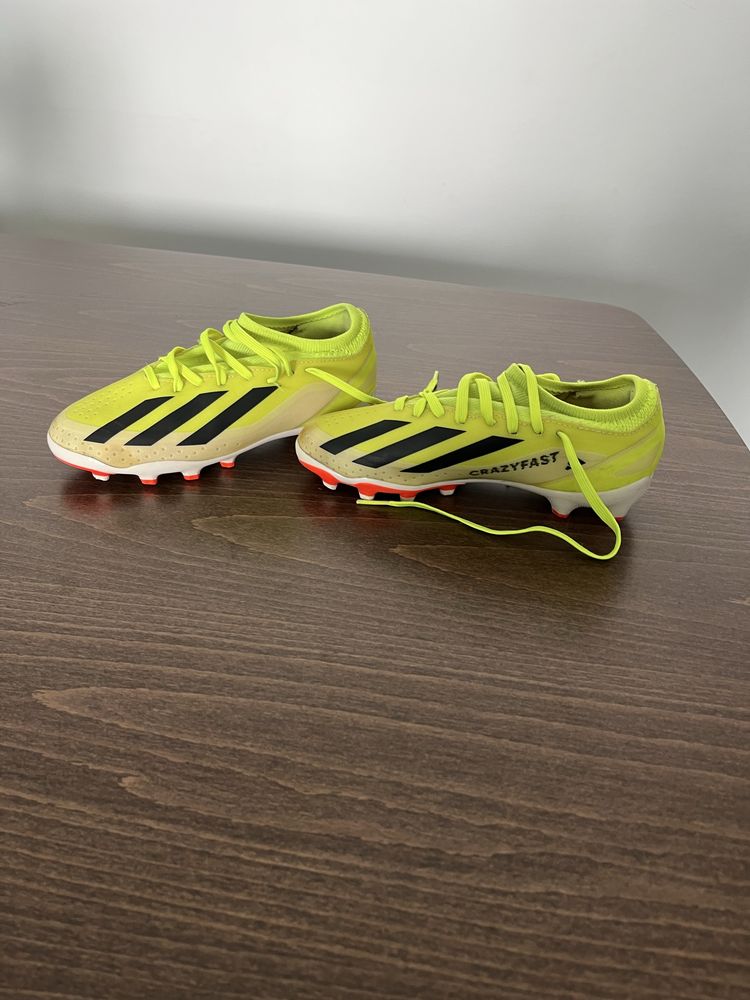 Chuteiras adidas