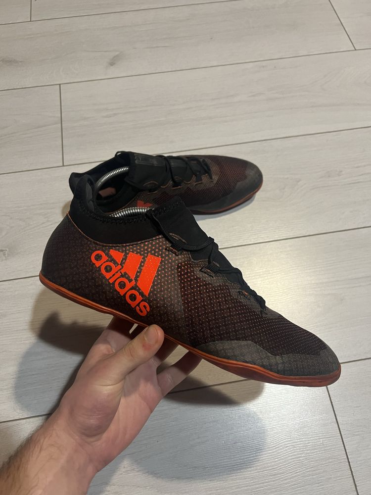 Футзалки Adidas X Tango 17.3 IN CG3718