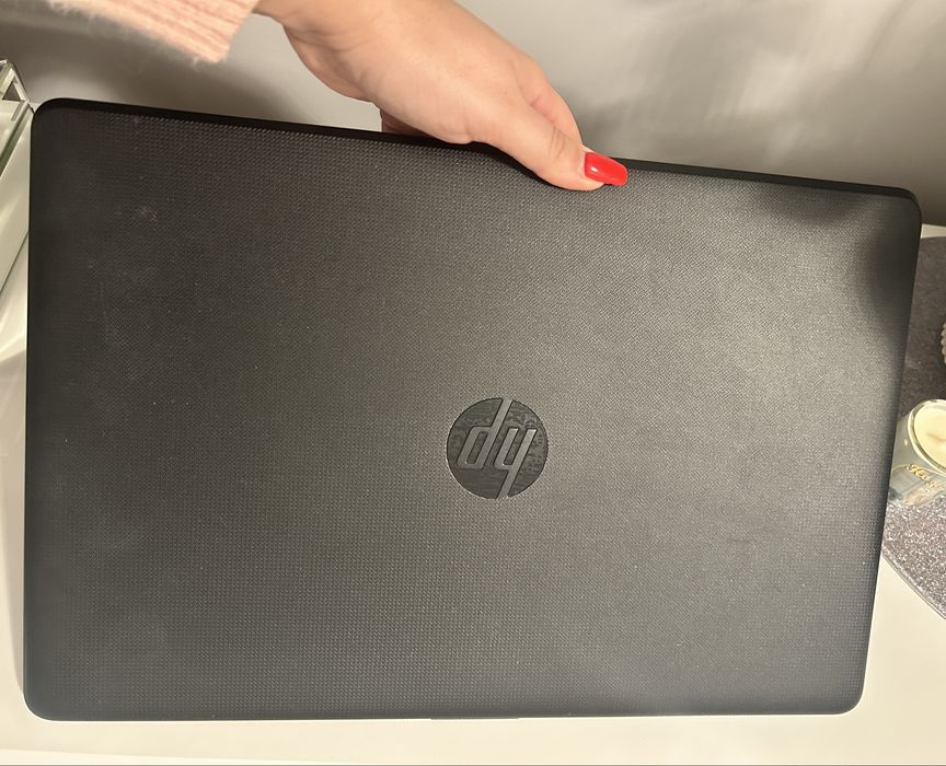 Laptop HP 15-bs0xx