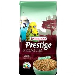 Versele-Laga Prestige Premium Вudgies Версале Лага   1 кг( развес)