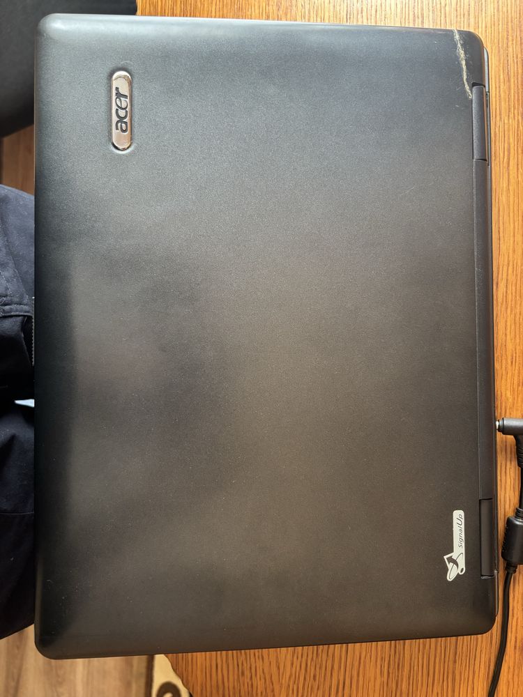 Ноутбук Acer Extensa5620Z