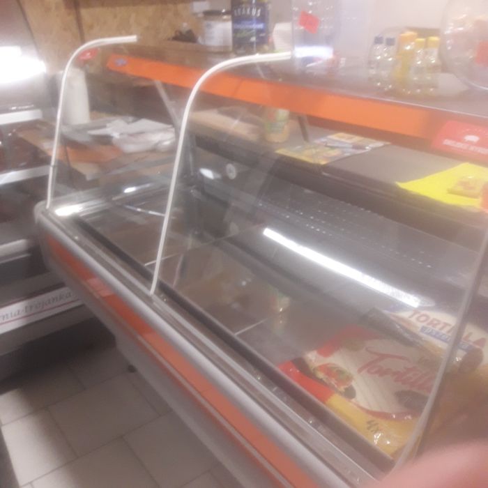 Sprzedam lady chłodnicze