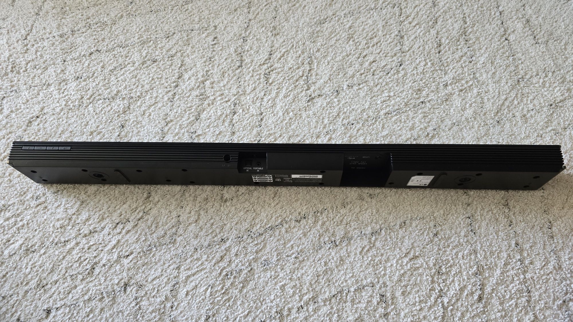 Vendo LG Wireless Soundbar SJ4R