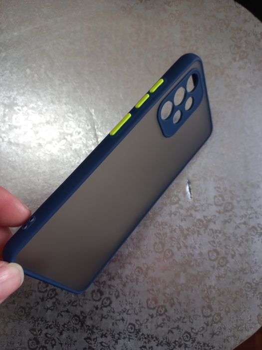 Case for Samsung A32 4G – New64354201997699122