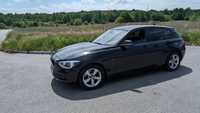 BMW Seria 1 F20 118i Sport