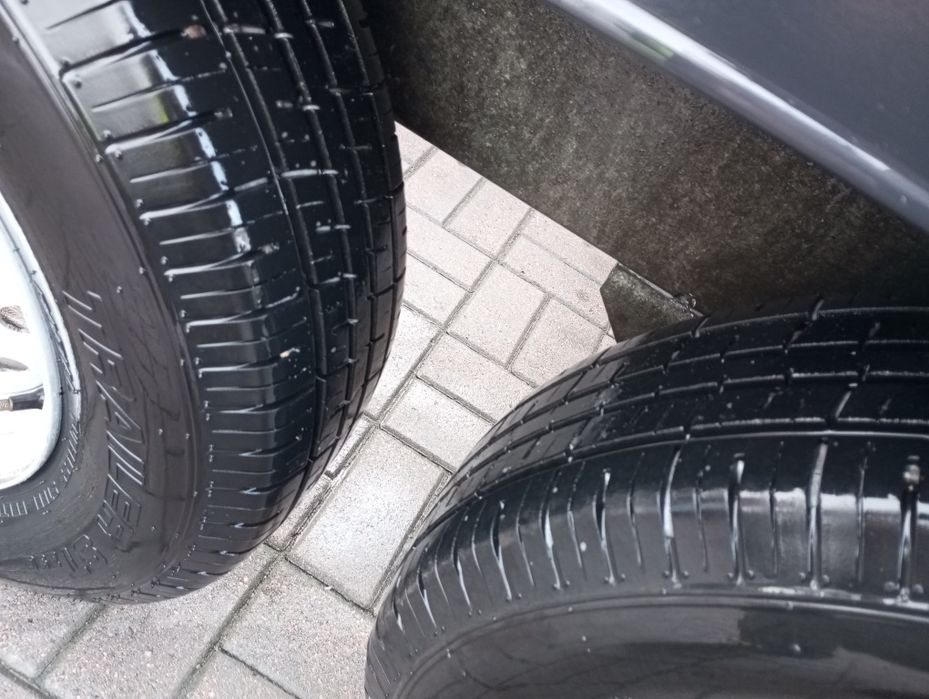 Причіп платформа лавета