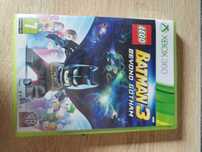 Lego Batman 3: Poza Gotham (X360)