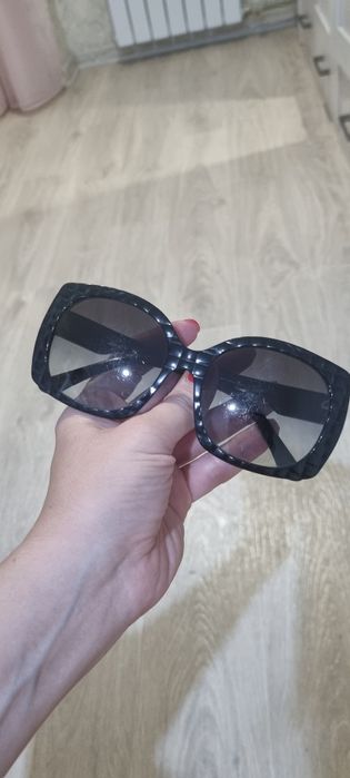 Очки dolce gabbana оригинал