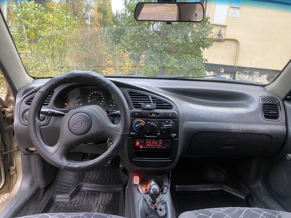 Продам Део Сенс 1.3