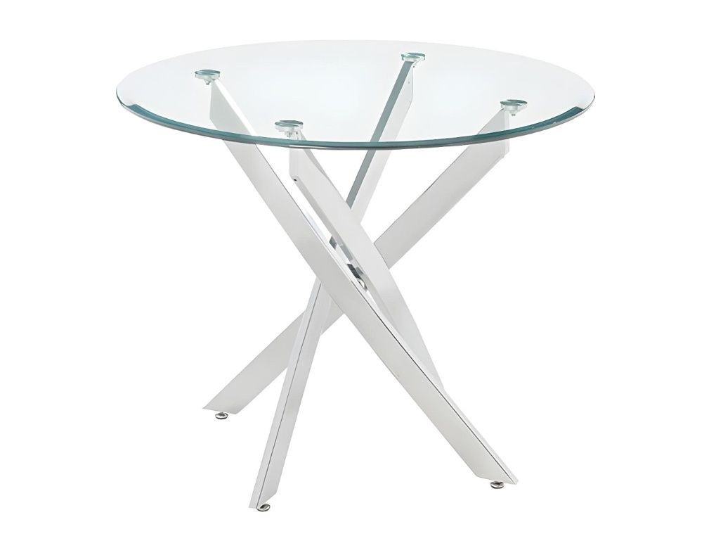 Mesa de jantar 4 lugares